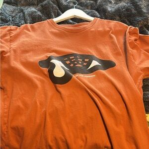 Uncommon Being T shirt